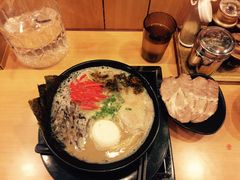 -博多一幸舍(侨福芳草地购物中心店)