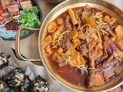 -爪大厨·延边酱鸡爪 (前成店)