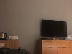 -天港漫非酒店(宁波火车站联丰地铁站店)