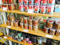 -老梦面包 CHEZMOREL(三源里店)