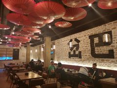大堂-岔巴精酿啤酒餐吧(南屏街店)