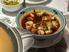 -禄婶鸡煲·打边炉