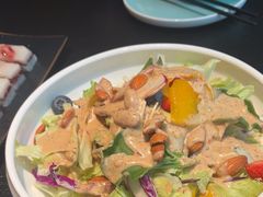 -唐猫庭院·千年陕菜(赛格国际购物中心店)