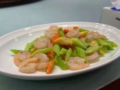 -冠州宴·海鲜烤鸭民间菜(冠县店)
