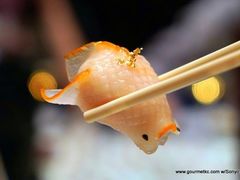 金鱼饺-8餐厅(新葡京酒店)