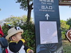 -东莞植物园
