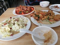 -东北特色菜馆(珞喻东路店)