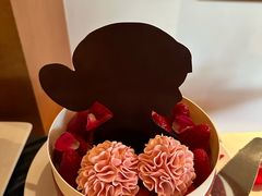 -杭州西子湖四季酒店-WL BISTRO西湖餐厅(灵隐路店)