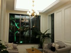 -海天一色海景自助餐厅(西港花园店)