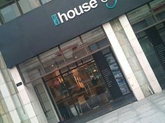 门面-榖屋house of flour(张江首店)