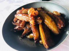 -金家老三饭庄(常营店)