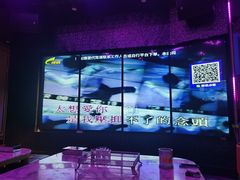 -萧邦音乐会所KTV·蒸汽活海鲜自助(福田店)