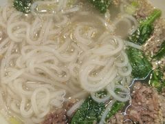 -云阿蛮云南生烫牛肉米线(奉贤路店)