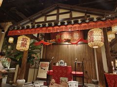 -南京大牌档(凯德大峡谷店)