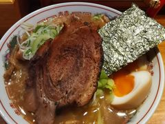 -老龙亭拉面店