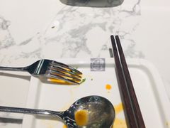 -曼玉餐厅(中原万达店)