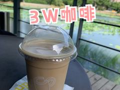 -3W咖啡(国家软件园店)