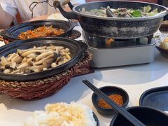 -乔阿马·江南味·驴肉香(龙湖华泾天街店)