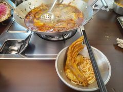 -小螺大作·螺蛳粉火锅(林和西店)