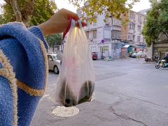 -罗子龙罗家桂花汤圆(曹都巷店)