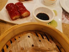 金沙红米肠-点都德(聚福楼店)