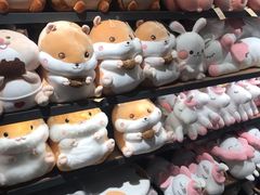 -首开福茂购物中心(宋家庄店)