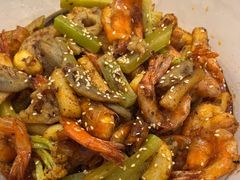 -李氏传家菜(兴城路店)