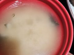 味增汤-円满日式居酒屋(蓉花路美食街店)