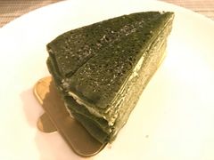 抹茶千层-The COOK·厨餐厅·自助餐(浦东嘉里大酒店)