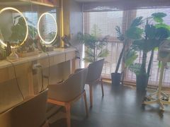 -施奈儿.洗头頭療.按摩SPA.采耳(上梅林店)