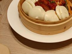 -艳阳天·非遗楚菜(武汉客厅店)