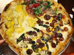 -1861意大利餐厅(文化广场店)