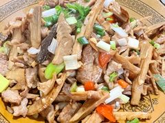 -朗妈私房菜(婺女州店)
