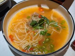 -华馨园北京烤鸭(丽水店)