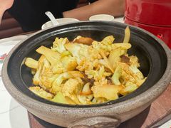 -广府汤语·靓汤·早茶·小粤菜(仁恒梦店)