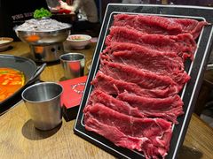 -萍姐火锅·公路夜市(打浦桥日月光店)