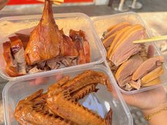 -味香鸭子店(汉口西路店)