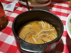 -西贝(上海中心店)