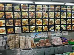-宫廷糕点铺(人民中路店)