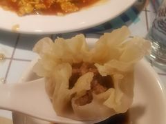 -清真文铁家烧麦馆