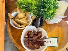 -一善菌·云南菌汤·云南菜(银泰城店)