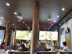 -妈妈的味道(和顺古镇店)