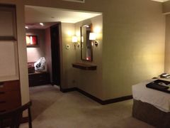 double room-马哥孛罗香港酒店