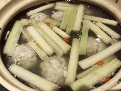 -芳芳私房菜·精做淮扬菜(承德路店)