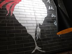 -李子坝梁山鸡(北碚万达五鸡哥店)