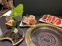 -AJIYA·池袋日式烧肉自助(天津万象城店)