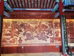 -戏马台景区