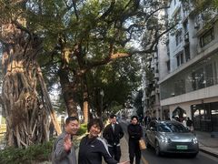 -荔湾博物馆