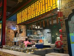 -缪氏川菜(深圳北站缤果空间店)