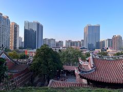 -晋江五店市传统文化旅游区